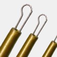 These special A,B,C,D,E  set of Wire End loop Tool are made with Stainless Steel wires with smooth and one sided […]